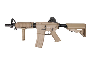 Replika karabinka TR4 CQB-R DST