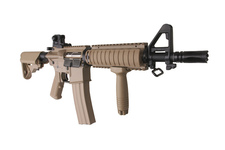 Replika karabinka TR4 CQB-R DST