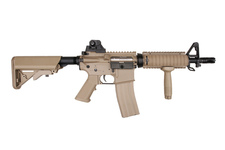 Replika karabinka TR4 CQB-R DST