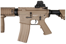 Replika karabinka TR4 CQB-R DST
