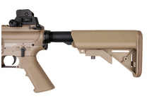 Replika karabinka TR4 CQB-R DST
