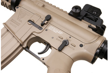 Replika karabinka TR4 CQB-R DST