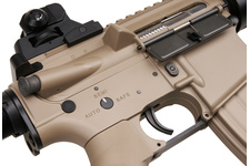 Replika karabinka TR4 CQB-R DST
