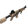 Replika karabinka TR4 CQB-R DST