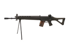 Replika karabinu szturmowego SG550