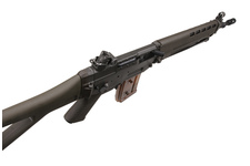 Replika karabinu szturmowego SG550