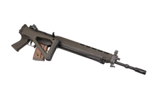 Replika karabinu szturmowego SG550