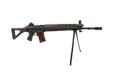 Replika karabinu szturmowego SG550