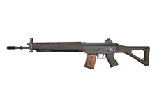 Replika karabinu szturmowego SG550