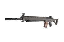 Replika karabinu szturmowego SG550
