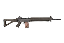 Replika karabinu szturmowego SG550