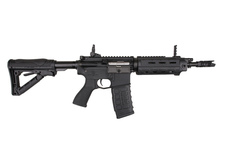 Replika karabinka GR4 G26 Advanced - czarna