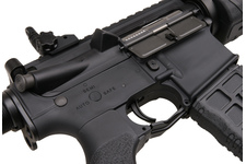 Replika karabinka GR4 G26 Advanced - czarna
