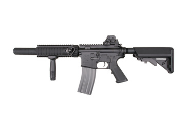 Replika karabinka TR4 CQB-S