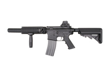 Replika karabinka TR4 CQB-S