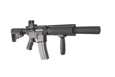 Replika karabinka TR4 CQB-S