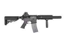 Replika karabinka TR4 CQB-S