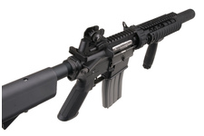 Replika karabinka TR4 CQB-S