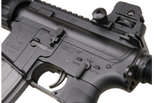 Replika karabinka TR4 CQB-S