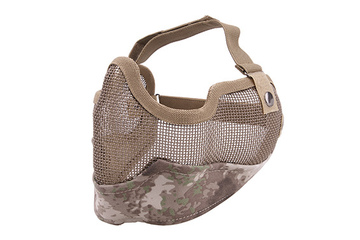 Maska Ultimate Tactical typu Stalker V3 - ATC