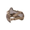 Maska Ultimate Tactical typu Stalker V3 - ATC