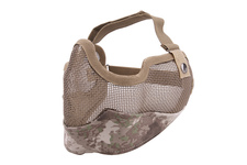 Maska Ultimate Tactical typu Stalker V3 - ATC