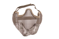 Maska Ultimate Tactical typu Stalker V3 - ATC