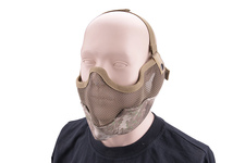 Maska Ultimate Tactical typu Stalker V3 - ATC