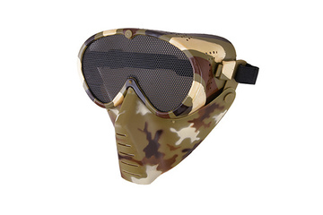 Maska Ultimate Tactical Ventus Eco - IT
