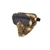 Maska Ultimate Tactical Ventus Eco - IT
