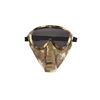 Maska Ultimate Tactical Ventus Eco - IT