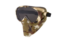 Maska Ultimate Tactical Ventus Eco - IT