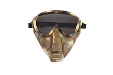 Maska Ultimate Tactical Ventus Eco - IT