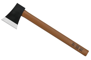 Atrapa polimerowa - siekiera Cold Steel GANG HATCHET