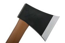 Atrapa polimerowa - siekiera Cold Steel GANG HATCHET