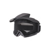 Gogle taktyczne GearMesh - BLK