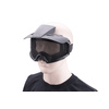 Gogle taktyczne GearMesh - BLK