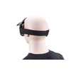 Gogle taktyczne GearMesh - BLK