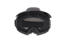 Gogle taktyczne GearMesh - BLK