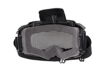 Gogle taktyczne GearMesh - BLK