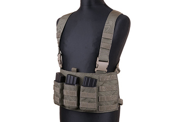 Kamizelka LAW ENF Chest Rig