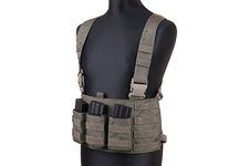 Kamizelka LAW ENF Chest Rig