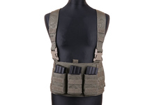 Kamizelka LAW ENF Chest Rig