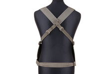 Kamizelka LAW ENF Chest Rig