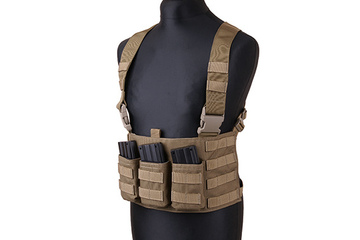 Kamizelka LAW ENF Chest Rig