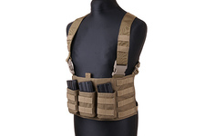 Kamizelka LAW ENF Chest Rig