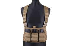 Kamizelka LAW ENF Chest Rig