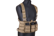 Kamizelka LAW ENF Chest Rig