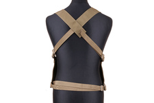 Kamizelka LAW ENF Chest Rig