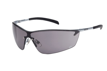 Okulary ochronne Bollé SILIUM Smoke